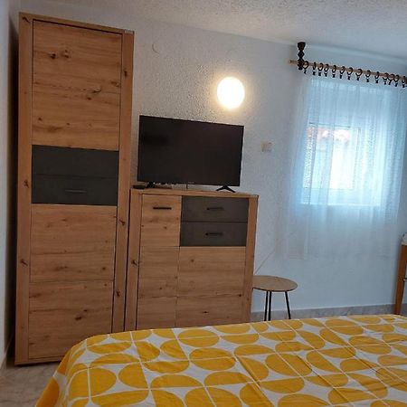Apartman Marino Муртер Екстериор снимка