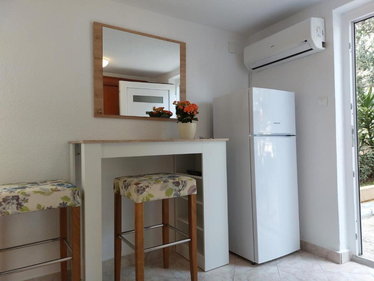 Apartman Marino Муртер Екстериор снимка
