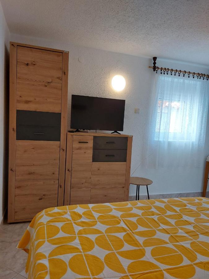 Apartman Marino Муртер Екстериор снимка